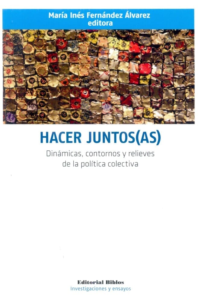 HACER JUNTOS (AS)