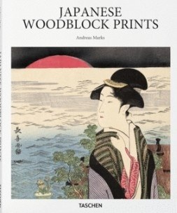 JAPANESE WOODBLOCK PRINTS