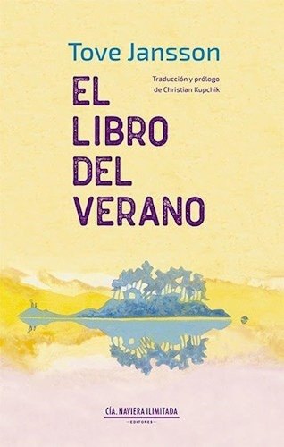 EL LIBRO DEL VERANO