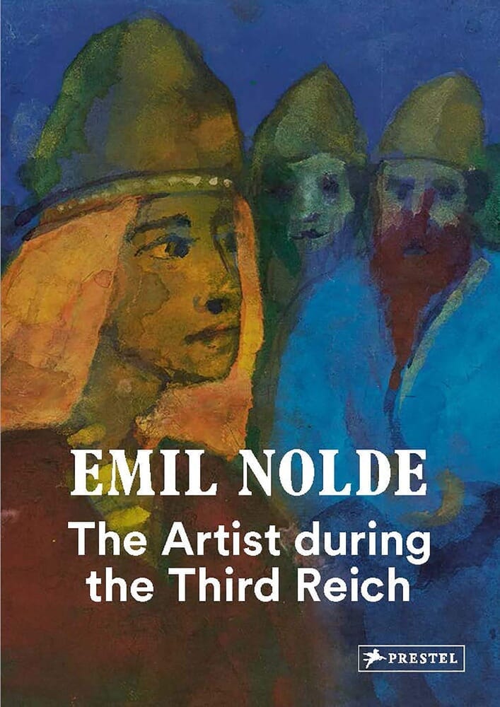 EMIL NOLDE