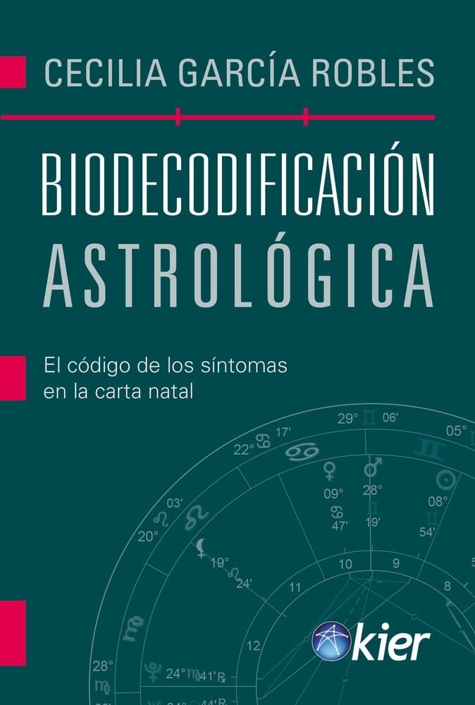 BIODECODIFICACÓN ASTROLÓGICA