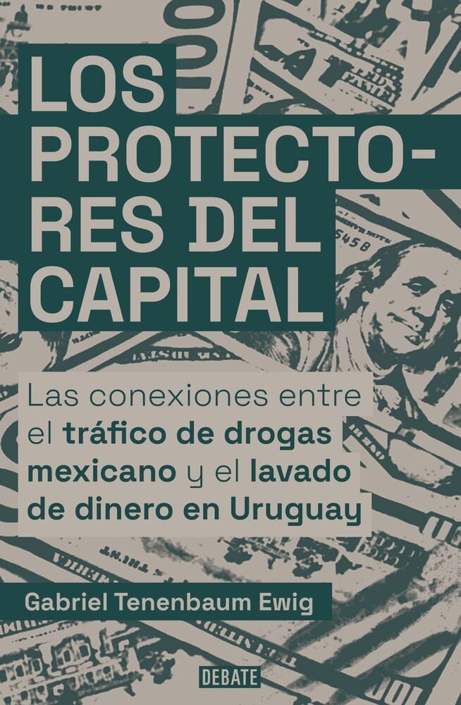 LOS PROTECTORES DEL CAPITAL