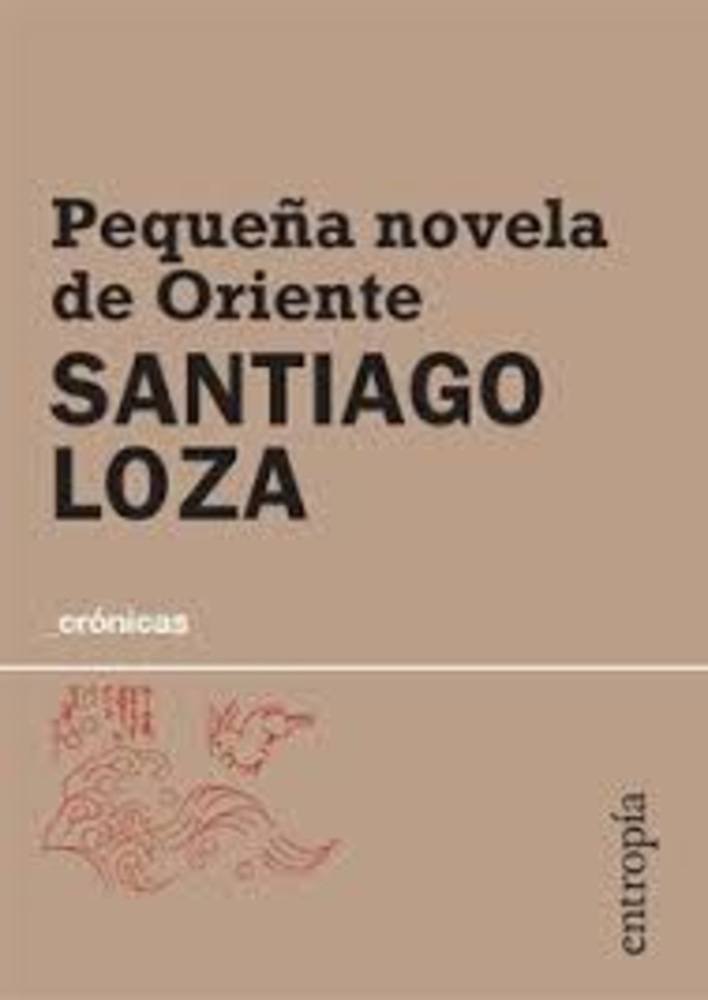 PEQUEÑA NOVELA DEL ORIENTE