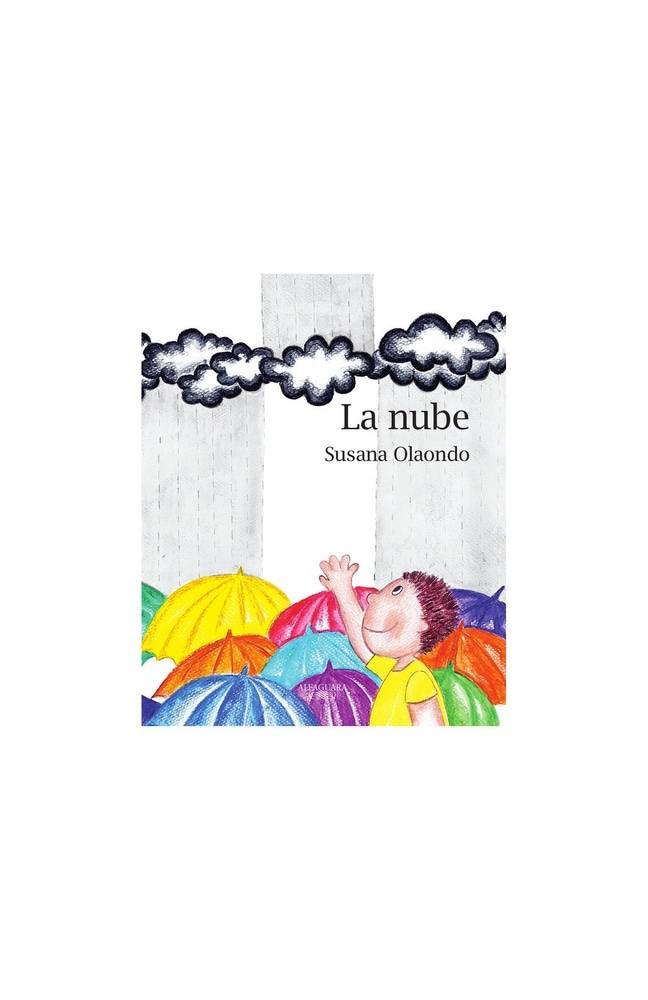 LA NUBE