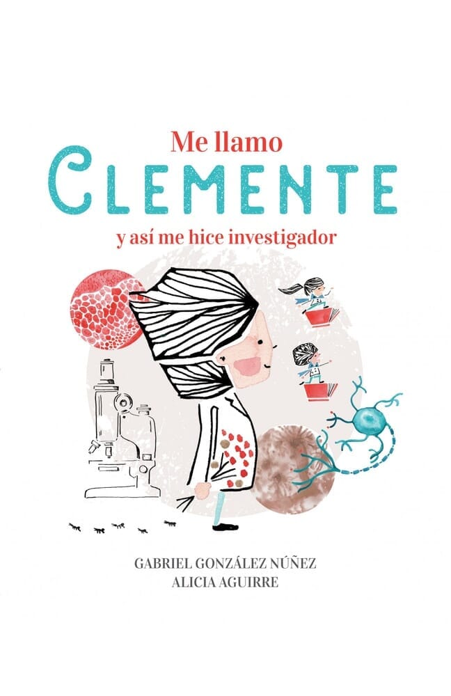 ME LLAMO CLEMENTE