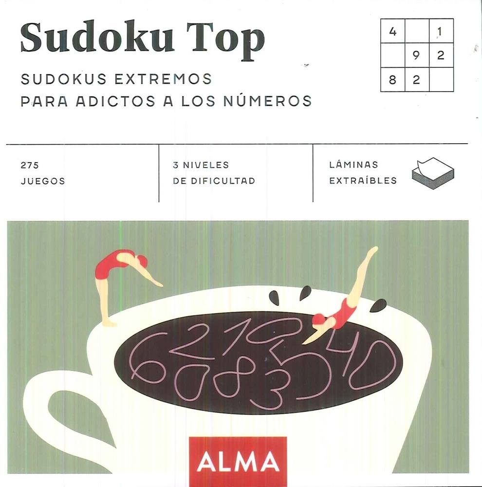 SUDOKU TOP