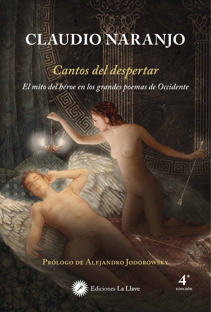 CANTOS DEL DESPERTAR