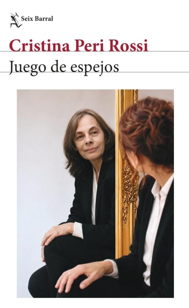 PREVENTA: JUEGO DE ESPEJOS