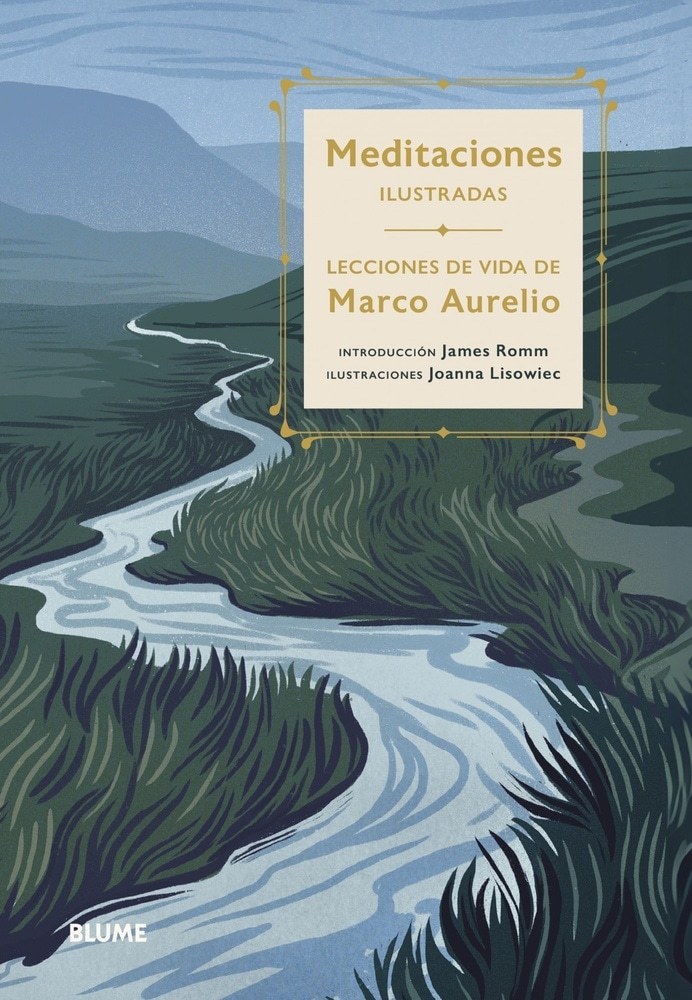 MEDITACIONES ILUSTRADAS