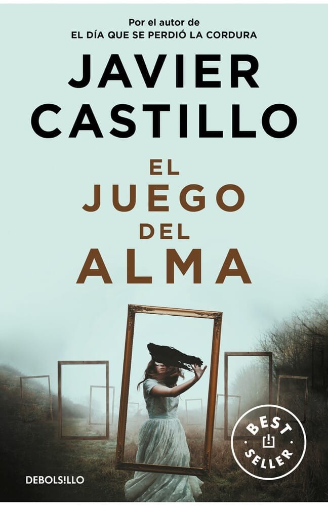 EL JUEGO DEL ALMA
