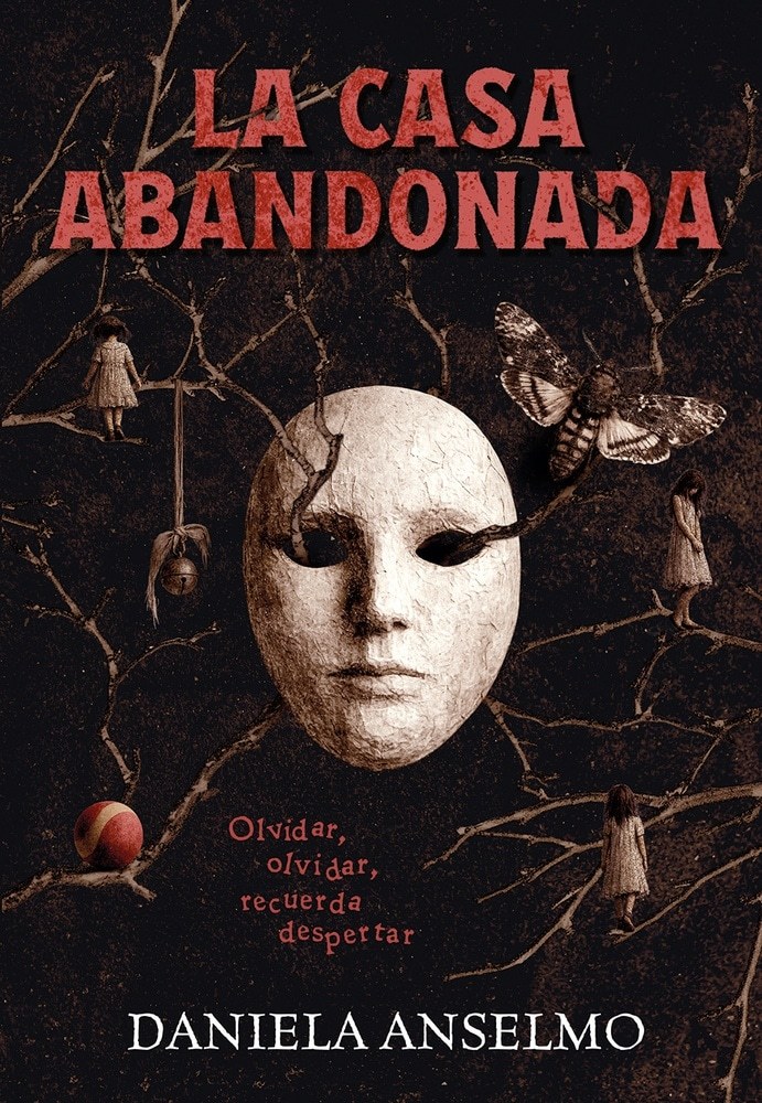 LA CASA ABANDONADA