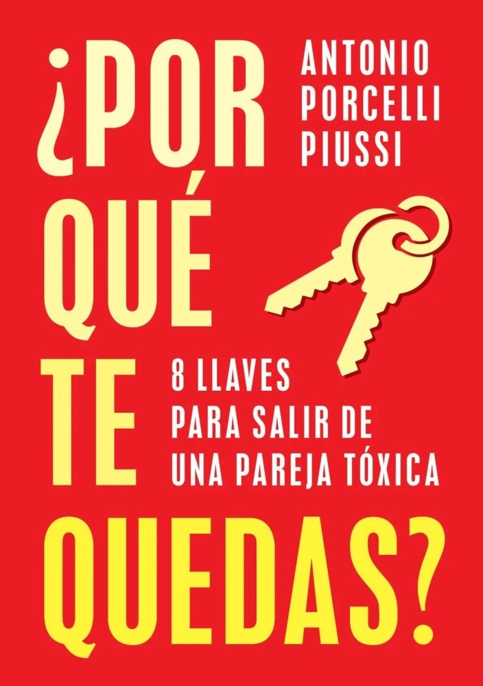 ¿POR QUE TE QUEDAS?