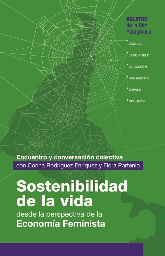 SOSTENIBILIDAD DE LA VIDA. ECONOMÍA FEMINISTA