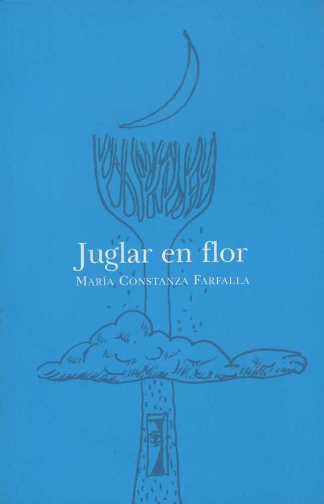 JUGLAR EN FLOR