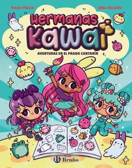 LAS HERMANAS KAWAI 1
