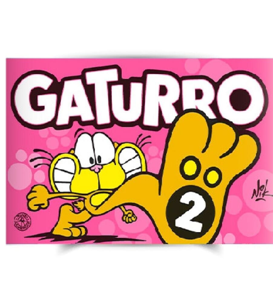 GATURRO 2
