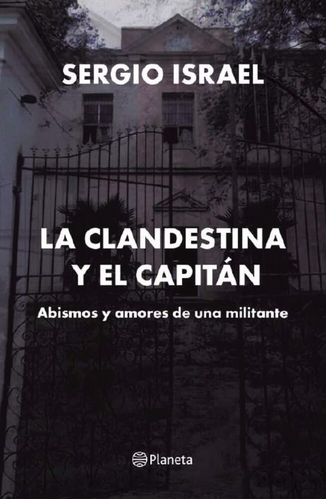 LA CLANDESTINA Y EL CAPITÁN