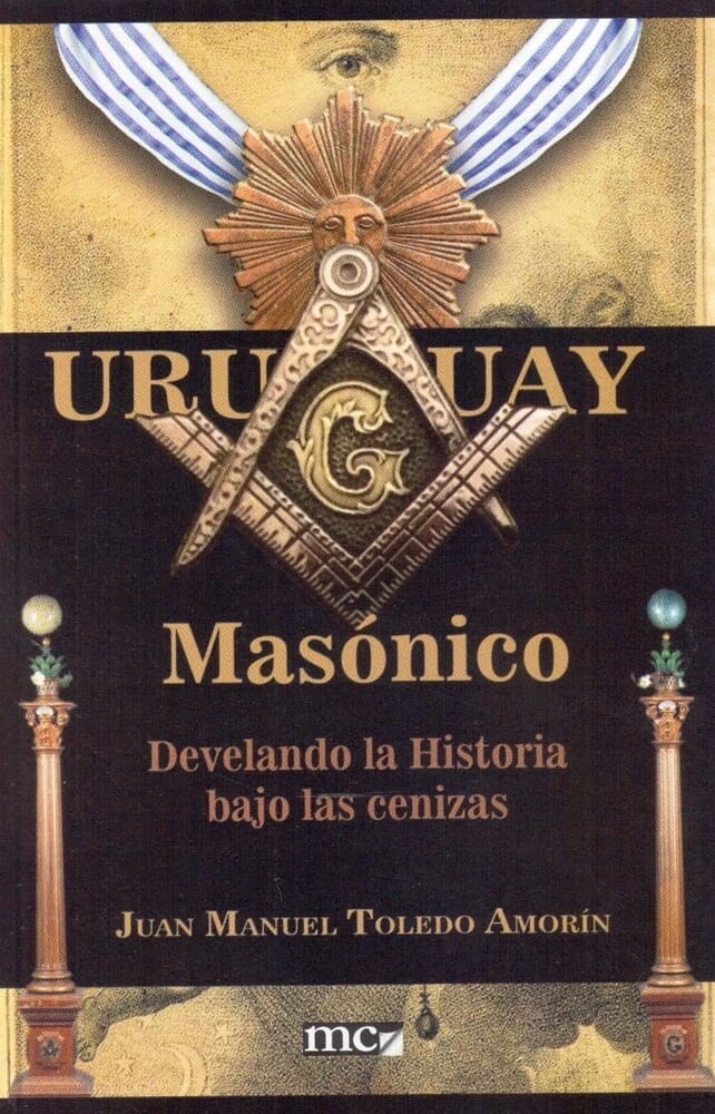 URUGUAY MASONICO