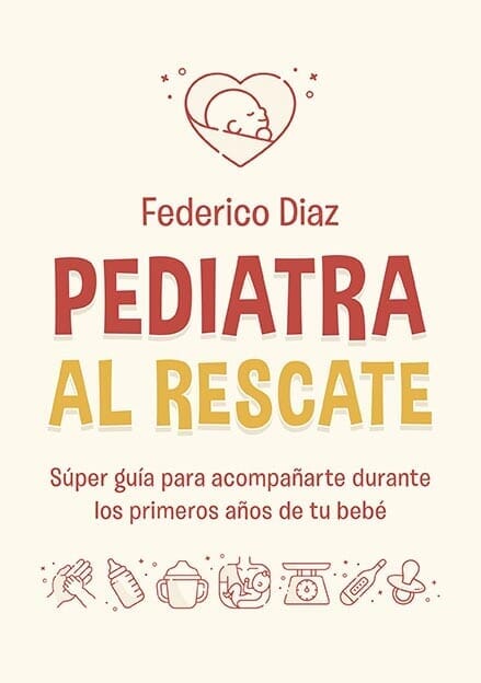 PEDIATRA AL RESCATE