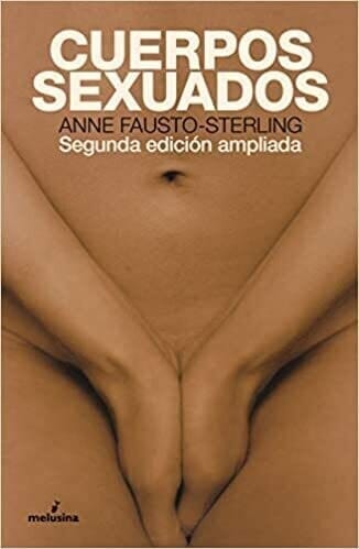 CUERPOS SEXUADOS