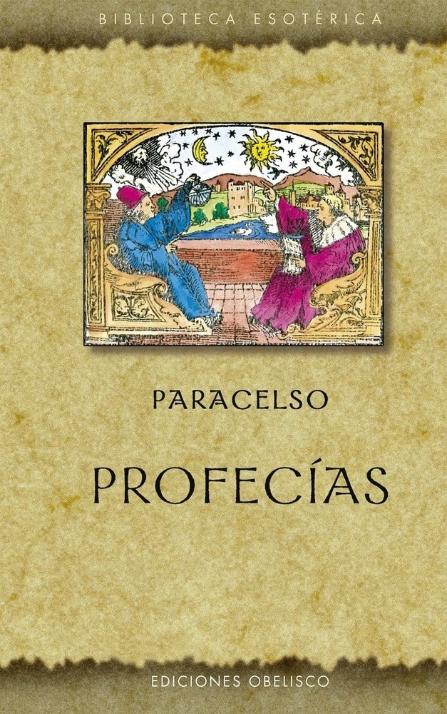 PROFECÍAS