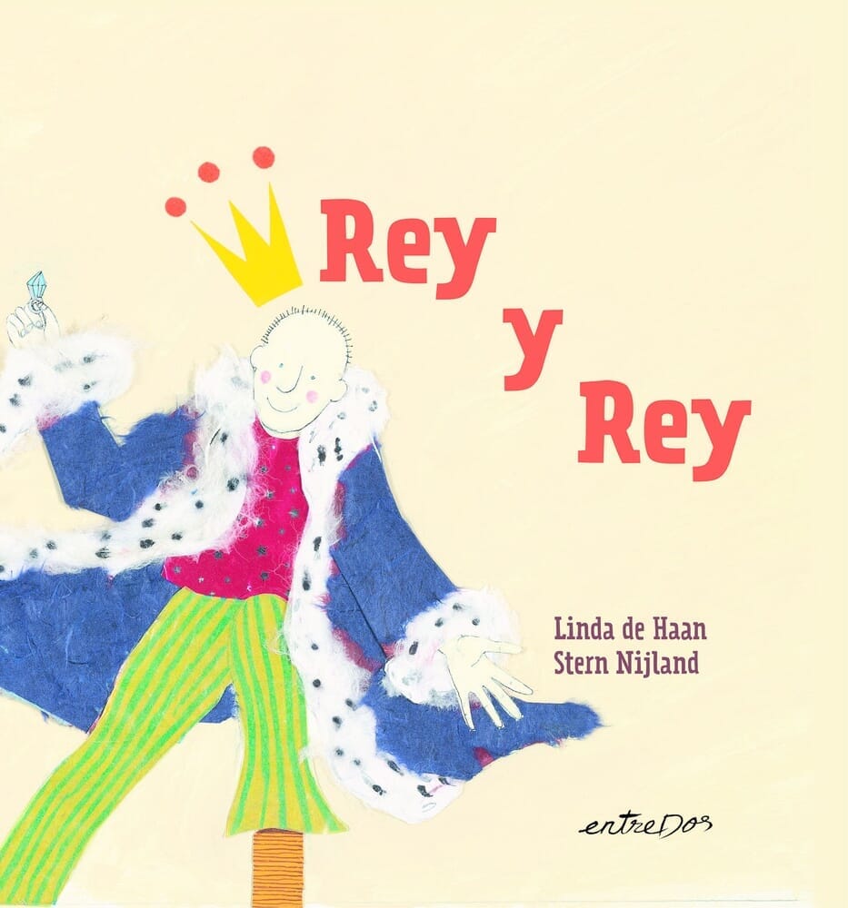 REY Y REY