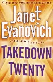 TAKEDOWN TWENTY