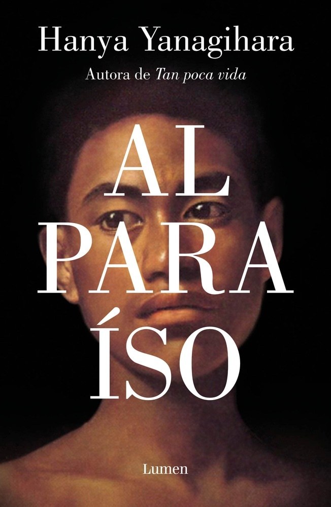 AL PARAÍSO