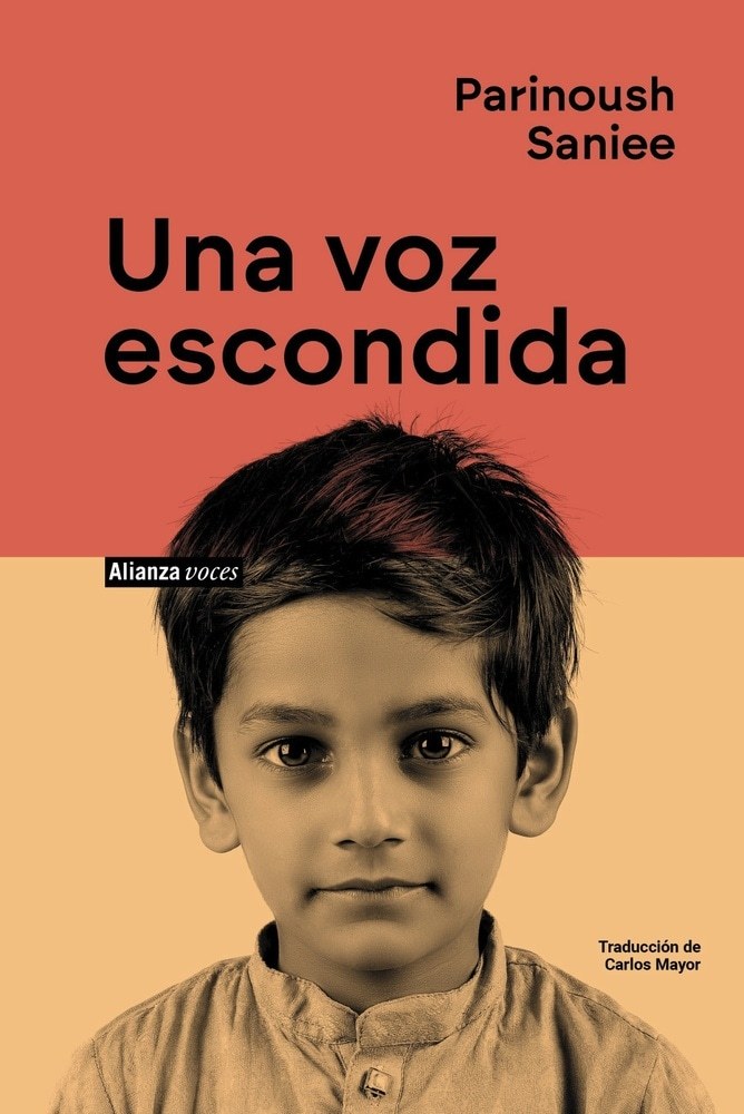 UNA VOZ ESCONDIDA (VOCES)