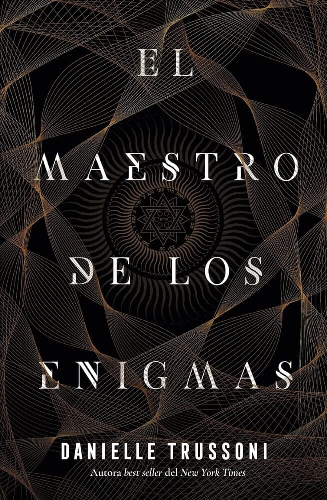 EL MAESTRO DE LOS ENIGMAS