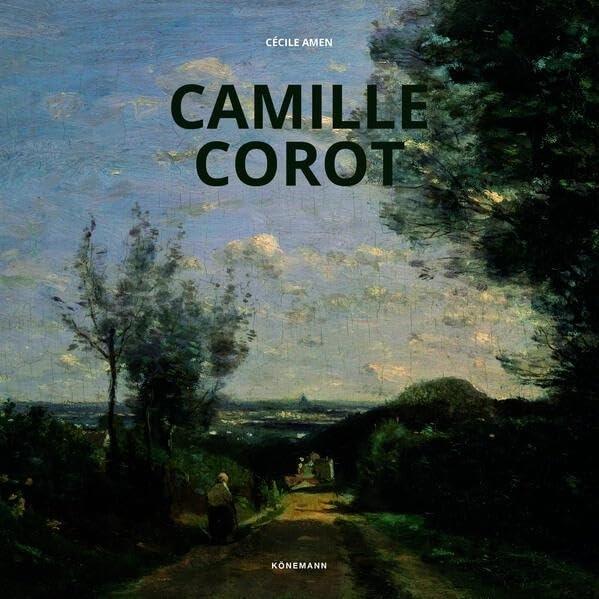 CAMILLE COROT
