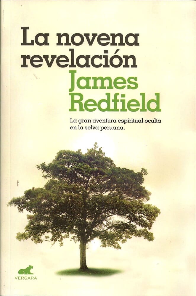 LA NOVENA REVELACION