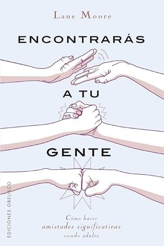 ENCONTRARÁS A TU GENTE