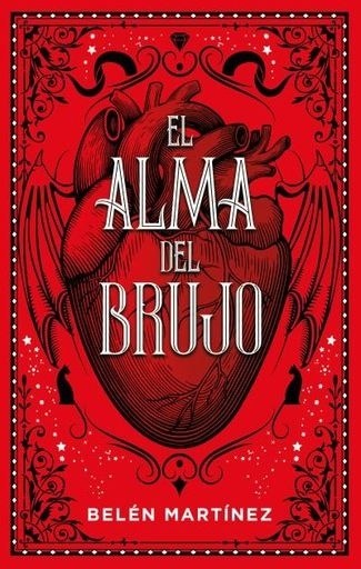 EL ALMA DE BRUJO