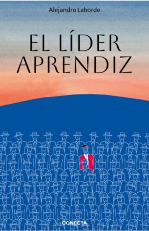 EL LIDER APRENDIZ