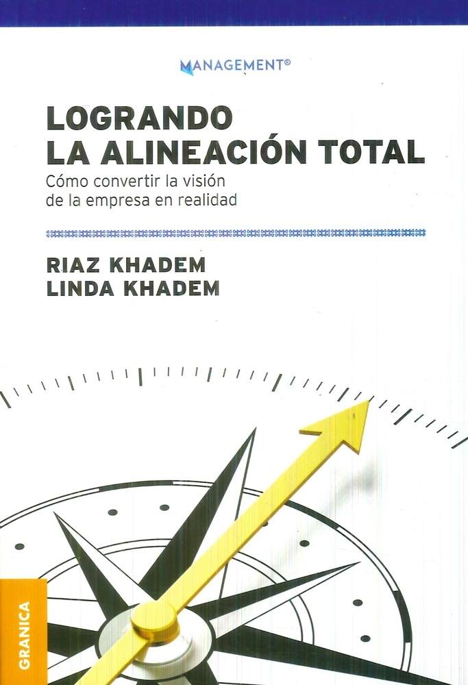 LOGRANDO LA ALINEACION TOTAL