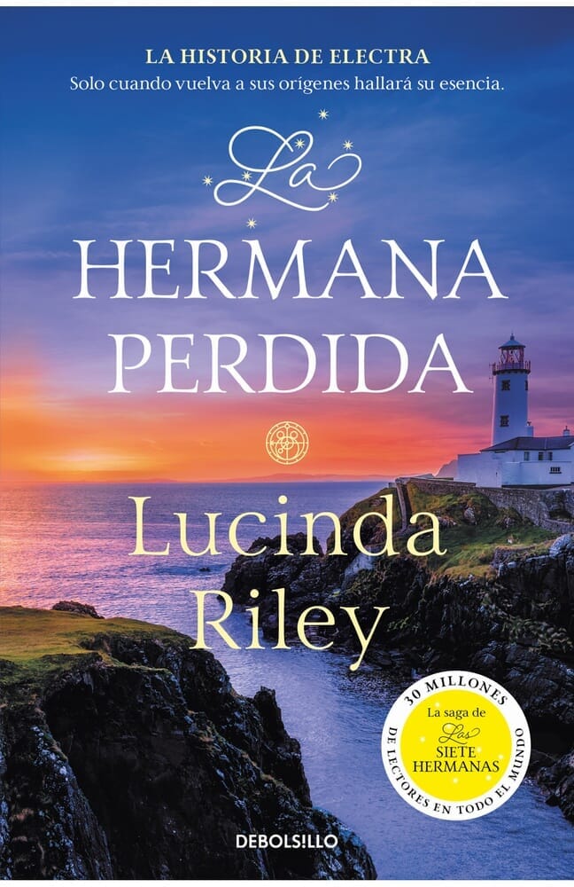 LA HERMANA PERDIDA