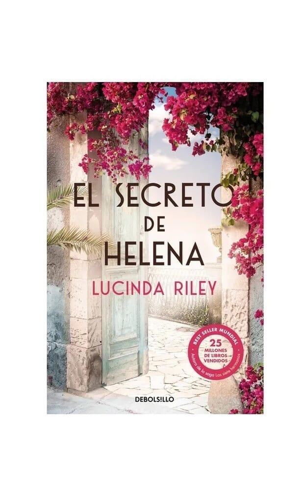 EL SECRETO DE HELENA