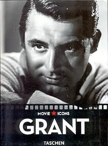 GRANT. MOVIE ICONS