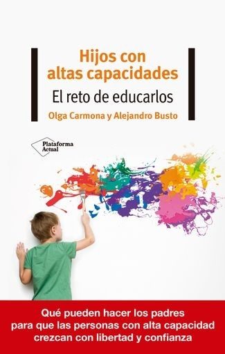 HIJOS CON ALTAS CAPACIDADES