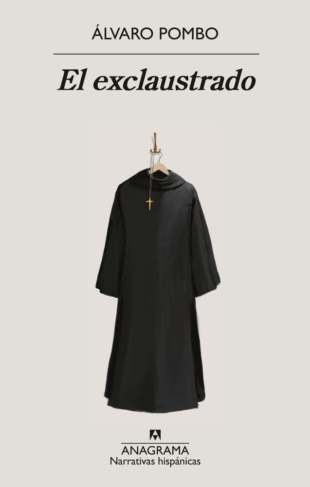 EL EXCLAUSTRADO, 