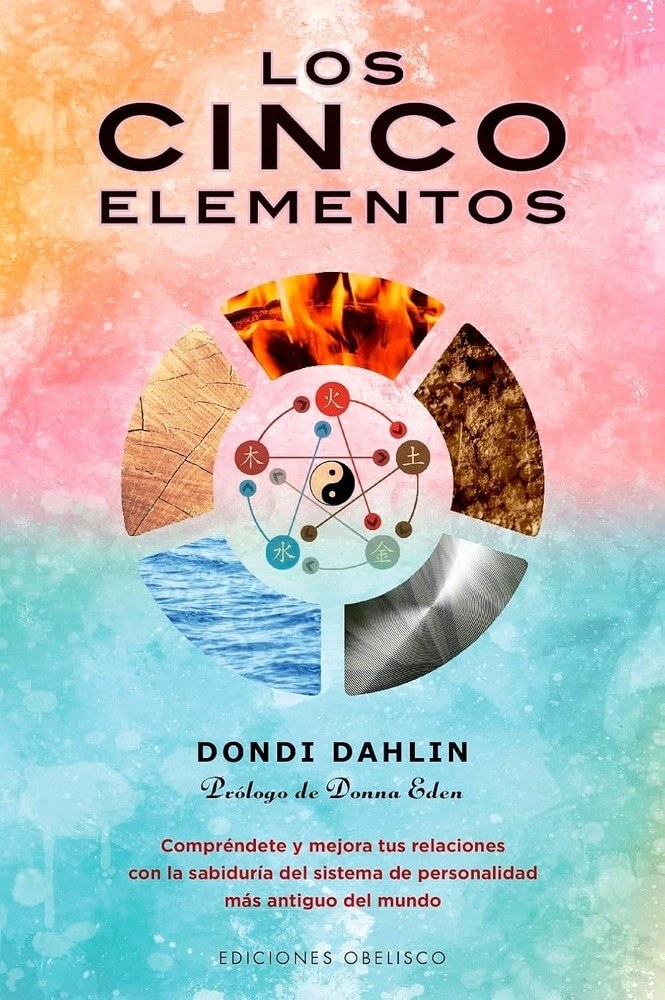 CINCO ELEMENTOS