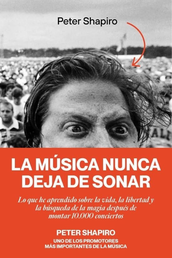 MÚSICA NUNCA DEJA DE SONAR
