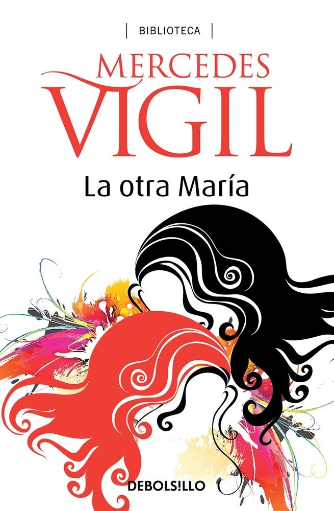 LA OTRA MARÍA