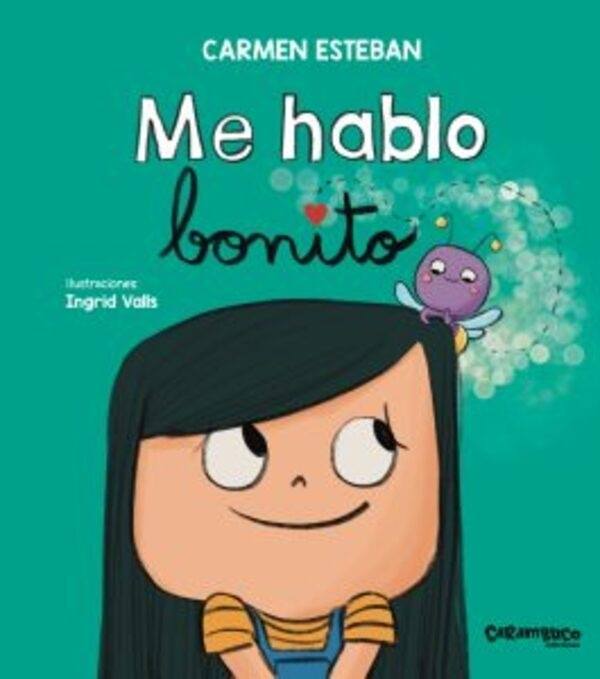ME HABLO BONITO