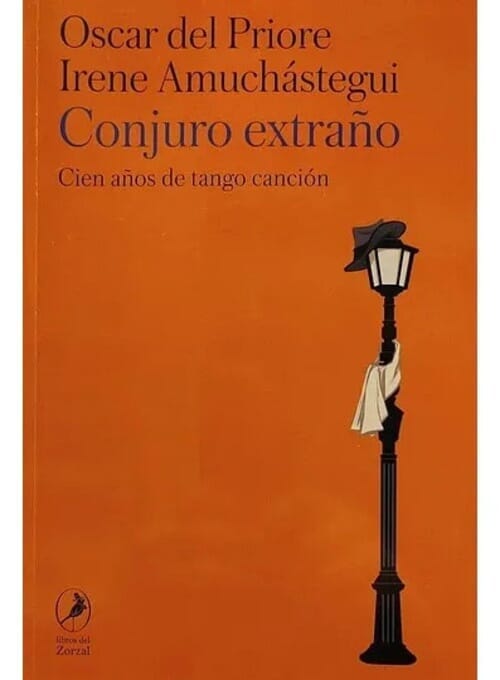 CONJURO EXTRAÑO