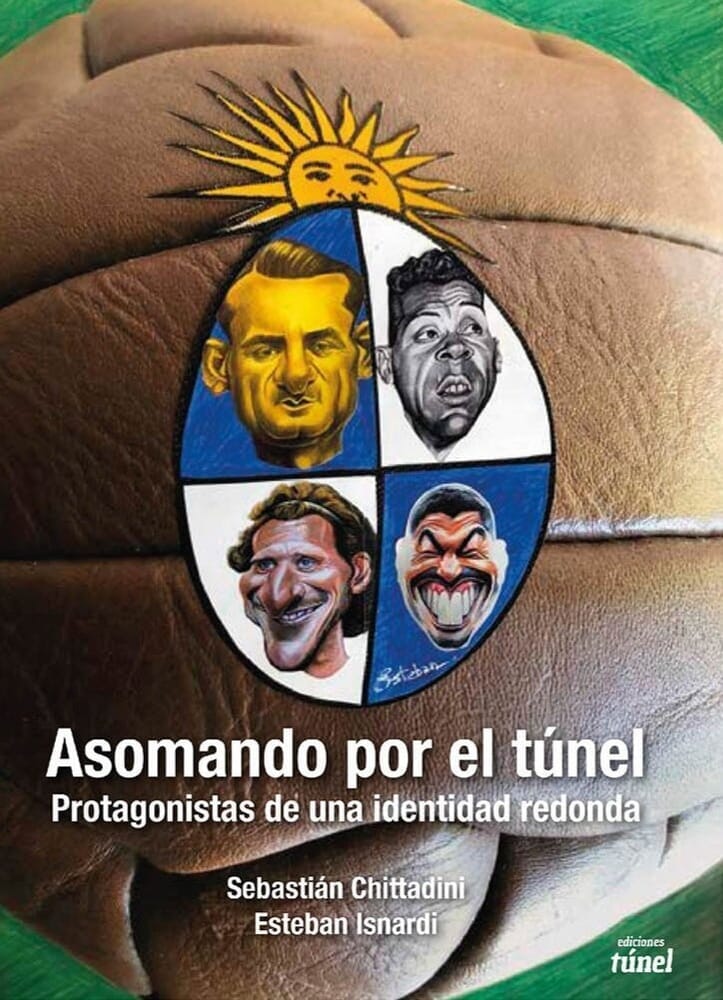 ASOMANDO POR EL TÚNEL