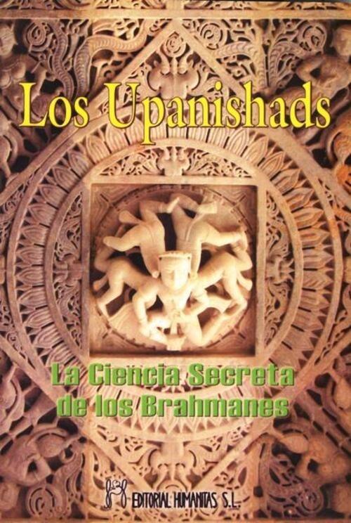 LOS UPANISHADS
