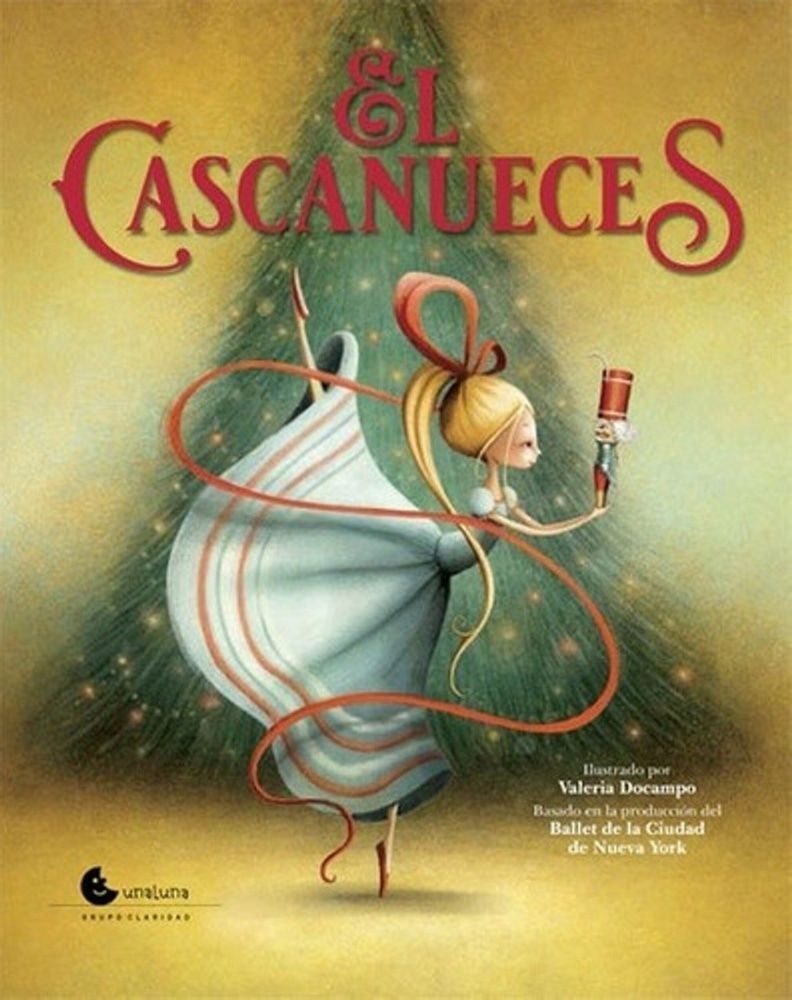 EL CASCANUECES