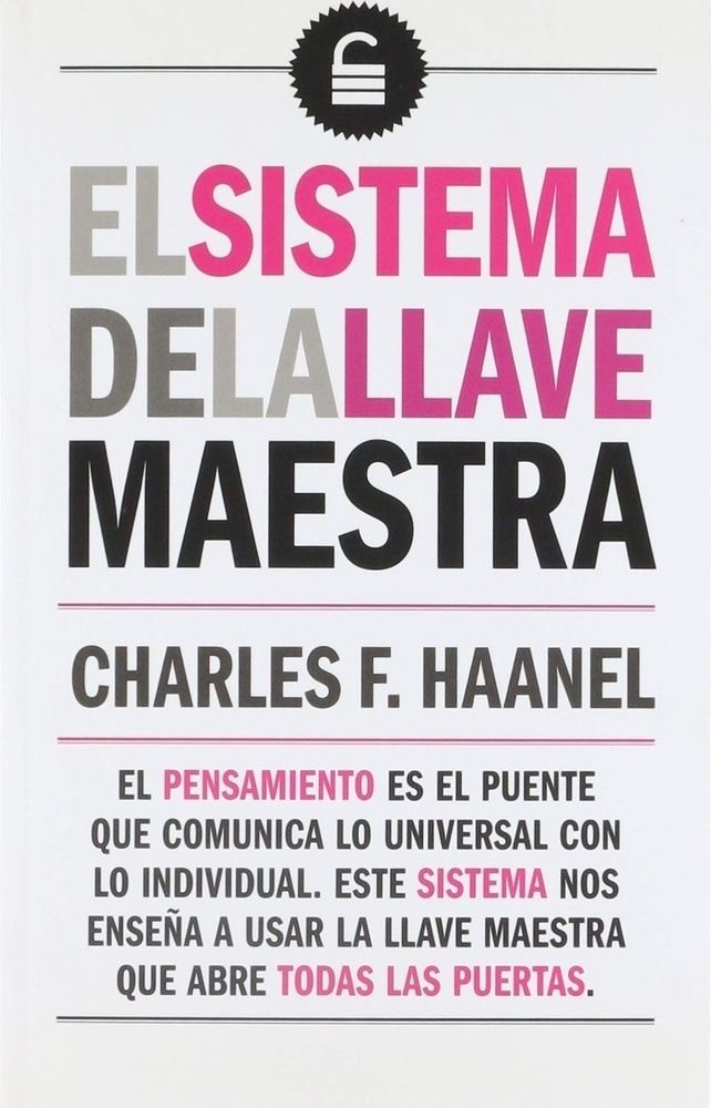 EL SISTEMA DE LLAVE MAESTRA